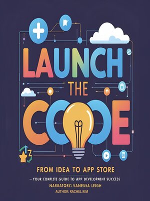 cover image of Launch the Code